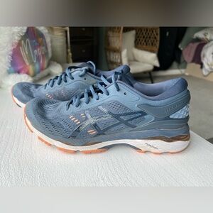 Asics gel kayano 24 women’s sneakers